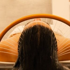 Supreme head spa rituals by glow fuengirola