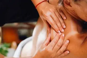 Masaje Relajante Tarjeta Regalo