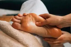 Reflexologia Podal Tarjeta Regalo